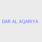 Agence immobiliere DAR AL AQARIYA